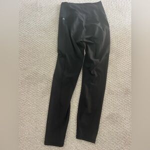 Pure luxe Fabletics legging